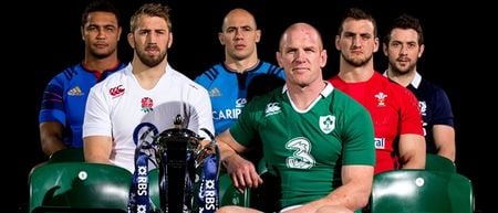 Opinion: Moving Six Nations to pay-TV would shoot rugby in the foot