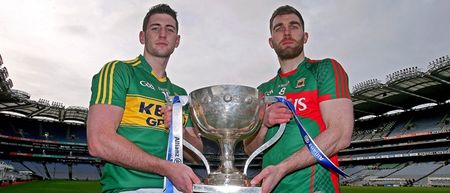 The Fantastic Four: We pick a game per division to watch in the Allianz League this weekend