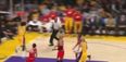 Vine: This La Lakers alley-oop attempt couldn’t have gone any worse