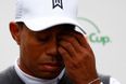 The latest update on Tiger Woods’ health is not good at all