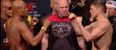 VINE: Anderson Silva and Nick Diaz both make weight ahead of UFC 183 middleweight clash