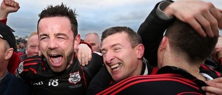 We are 100% convinced this AIB GAA Club Championships Finals video is spine-tingling… 100%