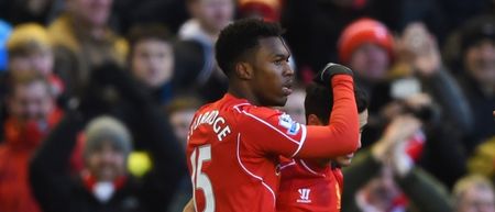 Pic: Liverpool striker Daniel Sturridge has ‘successful’ hip operation in Boston