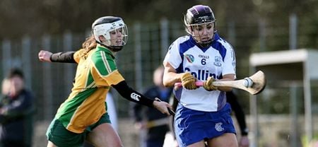 Milford sensationally beaten in dramatic day of AIB Club GAA action