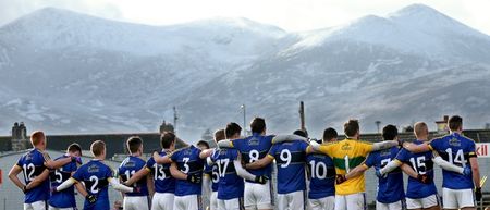 Pic: This half Kerry-half referee jersey takes GAA trolling to a whole new level