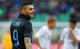 Vine: Mauro Icardi calls Inter Milan fans who threw his jersey back at him ‘pieces of shit’