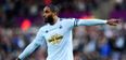 Ashley Williams is Swansea hero with double goalline clearance