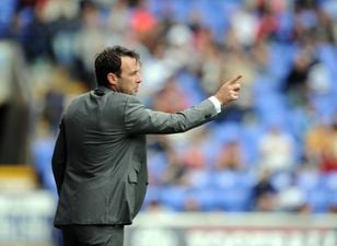 Nottingham Forest appoint Dougie Freedman as manager, disappoint journalists everywhere