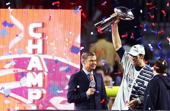 All the best Vines, as the Patriots secure dramatic Super Bowl