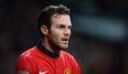 Juan Mata is not a fan of how Louis van Gaal is treating Victor Valdes