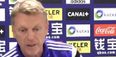 Vine: David Moyes tries to pronounce Illarramendi’s name, fails miserably