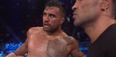 Video: 40-cap All Black rugby star Liam Messam wins profesional boxing debut