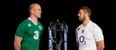 Ireland or England: Who really deserves to be favourites for the Six Nations?