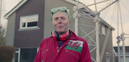 Video: A great BBC Wales promo for their Six Nations opener against England