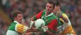 Video: The trailer for tonight’s Laochra Gael on Liam McHale features superb footage of his fielding ability