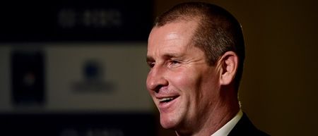 Stuart Lancaster has named a potentially lethal England team to face Ireland