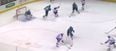 Video: Another absolutely beautiful ice hockey goal that makes us wonder how they do it