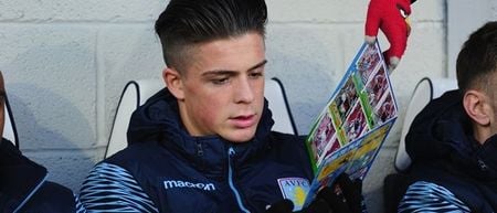 Jack Grealish won’t be playing for Ireland next month, but two new faces might be