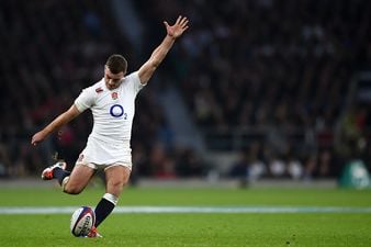 Four Six Nations debuts for England ahead of Cardiff opener