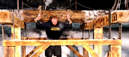 VIDEO: The Mountain from Game of Thrones breaks 1000-year old weight lifting record