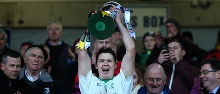 AIB GAA Club Championship preview: TJ Reid ‘It will be a waste of a year if we lose’