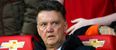 Louis van Gaal charged by the FA over comments made after 0-0 draw with Cambridge