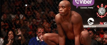 Anderson Silva speaks for the first time about those failed drug tests