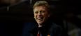 David Moyes denies he said United should aspire to be like City but admits some players were too fat