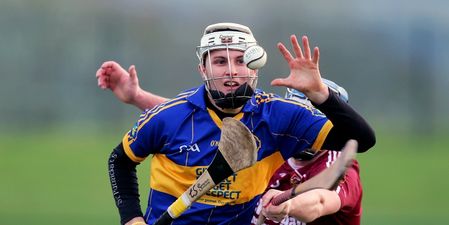 Better late than never as Portaferry’s AIB GAA Club Championship semi-final is moved to Mullingar