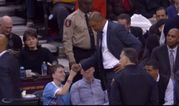 VINE: LA Clippers coach apologises to fan for awful team performance