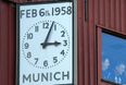 PIC: Liverpool among the clubs to pay tribute on anniversary of Munich disaster