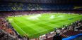 The Camp Nou could be set for a name change in new deal with Qatar Airways