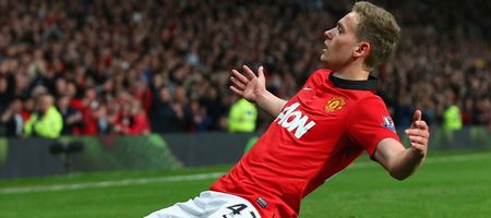 James Wilson reveals Man United’s fastest player and you will never guess him