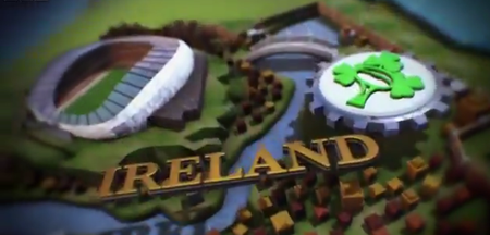 Video: The BBC have made a cracking Game of Thrones inspired Six Nations promo