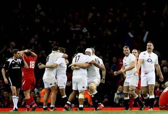 10 things we learned from England’s battling win in Cardiff