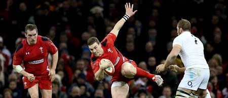 Chief Welsh medic admits mistakes were made over George North knock-out