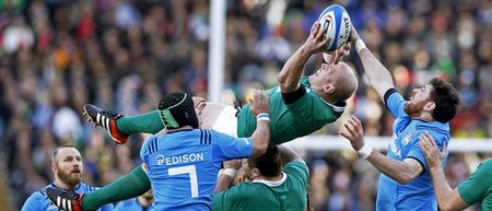 Analysis: The Good, the Bad and the Ugly of Ireland’s win over Italy