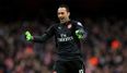 Vine: Arsenal lost the game but David Ospina did pull off an incredible double-save