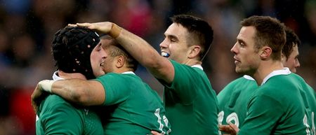 Player ratings: Here’s how we marked Ireland’s Roman victors out of 10