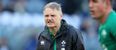 Ireland are 40% below Six Nations benchmark set by England, admits Joe Schmidt