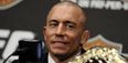 Georges St-Pierre compares using PEDs to bringing a knife into the octagon