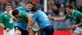 Analysis: Robbie Henshaw and Jared Payne’s midfield partnership is close to clicking