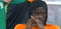 GIF: Gervinho showed the world he’s actually a wizard last night