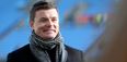 Brian O’Driscoll tweets immaculate picture of hilarious ad with massive sexual innuendo