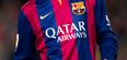 Barcelona presidential candidate vows to end links with Qatar