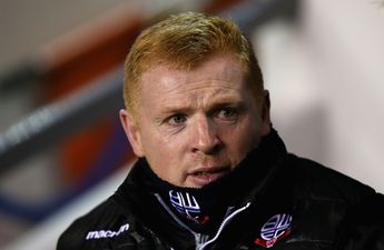 Generous Neil Lennon steps in to help Bolton staff who went unpaid this month