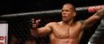 Hector Lombard is the latest UFC fighter to test positive for performance enhancing drugs