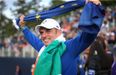 Ryder Cup memorabilia stolen from Paul McGinley’s car