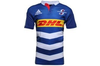 Gallery: We rank this season’s Super Rugby jerseys