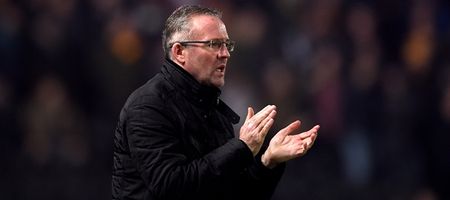 Opinion: Aston Villa fans aren’t spoilt, they’re just tired of being neglected. Paul Lambert must go